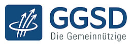 Logo Gemeinnützige Gesellschaft für soziale Dienste - DAA - mbHH
