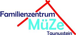 Logo Familienzentrum MüZe Taunusstein e.V.