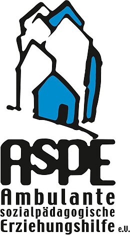 Logo AspE e.V.