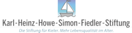Logo Howe-Fiedler-Stiftung