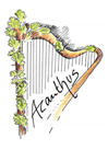 Logo Acanthus-Hof gGmbH
