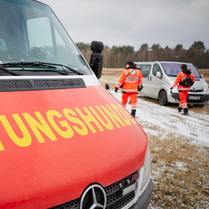 BRH: Bundesweit kostenfrei im Einsatz