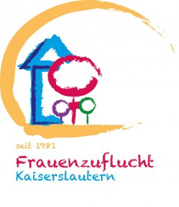 Logo Frauenzuflucht Kaiserslautern e.V.