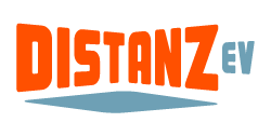 Logo Distanz – Distanzierungsarbeit, jugendkulturelle Bildung und Beratung – e.V.