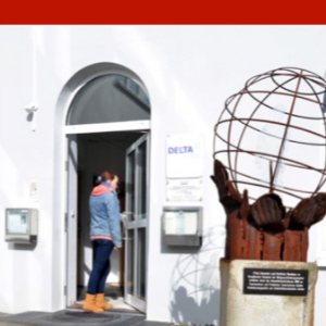 Wir unterstützen Sie bei Ihren Anliegen und helfen bei Ängsten. (Foto: Schmitter)