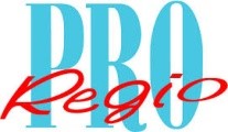 Logo Pro Regio gGmbH