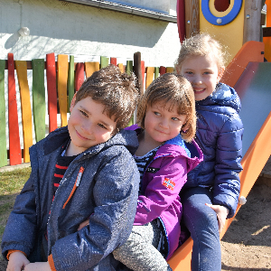 Kindergarten "Am Goldberg"