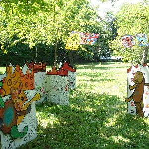 Kunstprojekt