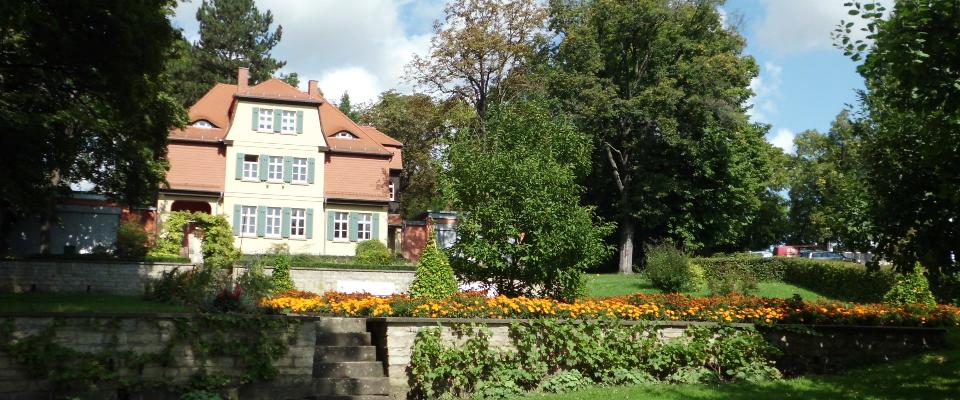 Krügervilla