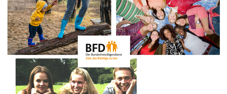 Bild mit Menschen BFD