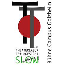 Logo TheaterLabor TraumGesicht e.V.