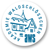 Logo Stiftung Akademie Waldschlösschen