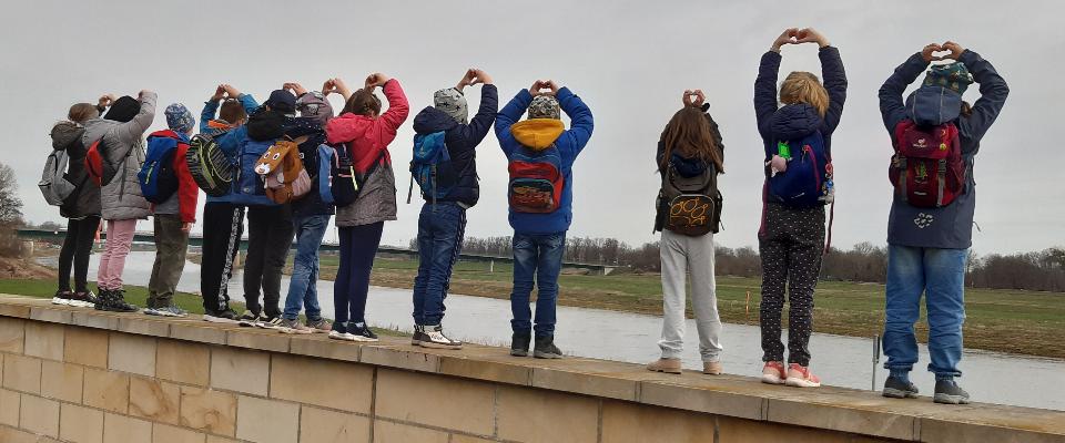 Miteinander-Füreinander in allen Lebenslagen (Foto: VS)