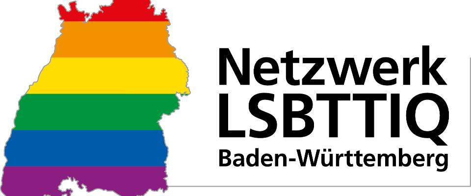 Netzwerk LSBTTIQ Baden-Württemberg