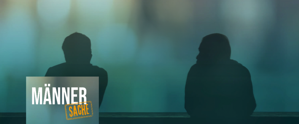 Männersache Logo