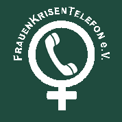 Logo Frauenkrisentelefon e.V.