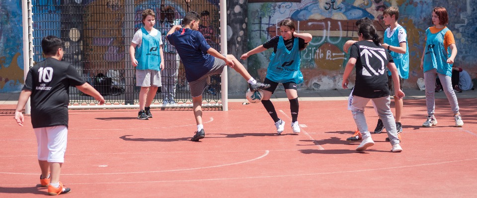 Headerimage step stiftung