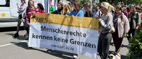 Headerimage IBIS – Interkulturelle Arbeitsstelle für Forschung, Dokumentation, Bildung und Beratung e.V.