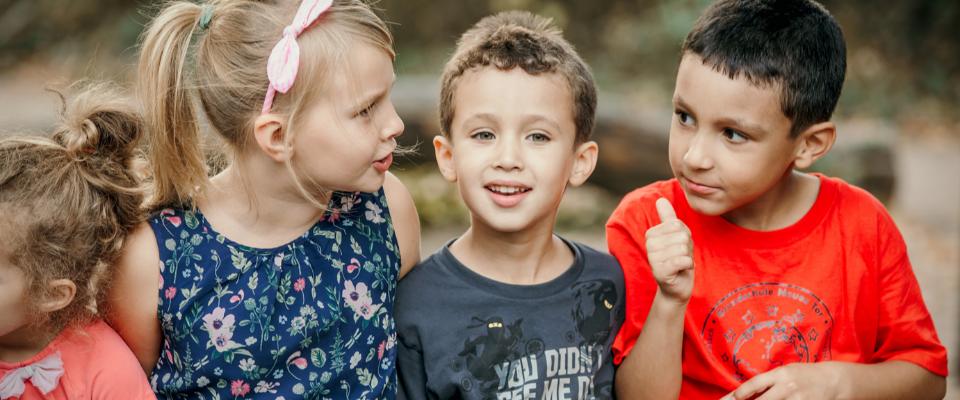 Das Deutsche Kinderhilfswerk setzt sich für die Durchsetzung der Kinderrechte ein (Copyright: Deutsches Kinderhilfswerk e.V./Cindy und Kay Fotografie)