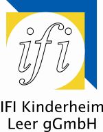 Logo IFI Kinderheim Leer gGmbH
