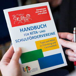 lsfb-Handbuch