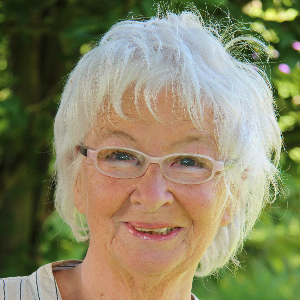 Renate Oberlik (Vorsitzende)