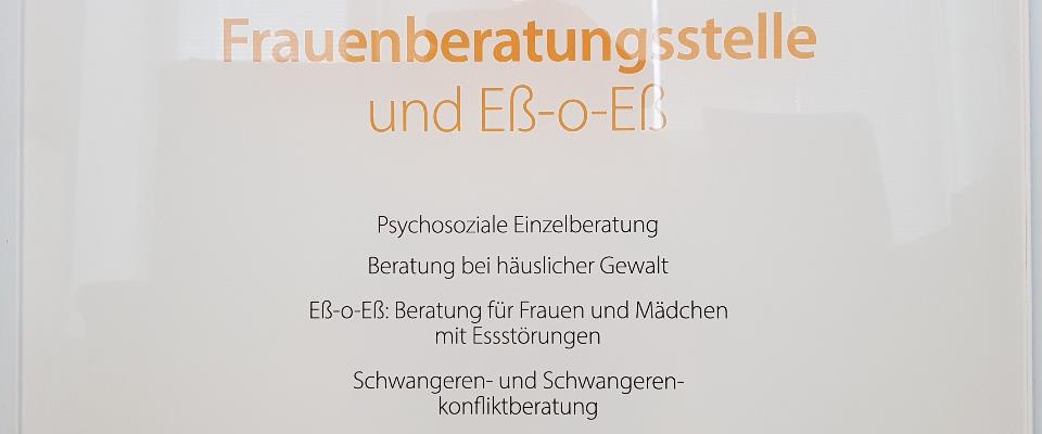 Frauenberatungsstelle