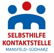 Logo Paritätische Selbsthilfekontaktstelle Mansfeld-Südharz