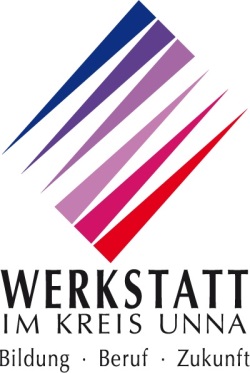 Logo Werkstatt im Kreis Unna