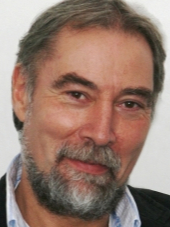 Herbert Dörmann, Geschäftsführer