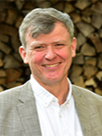 Melcher Franck, Geschäftsführer der Kur + Reha GmbH
