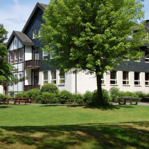 Schullandheim in Kronach