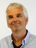 Holger Lange-Stehde, Geschäftsführer