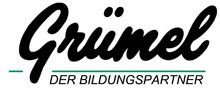 Logo Grümel gGmbH