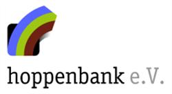 Logo Hoppenbank e.V.