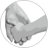 Logo Pflegeelternverein NWM e.V.