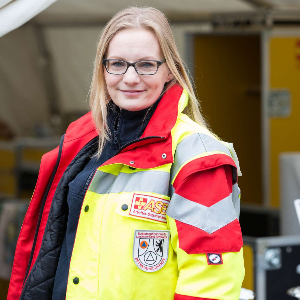 © ASB Rettungsdienst und Fahrdienst