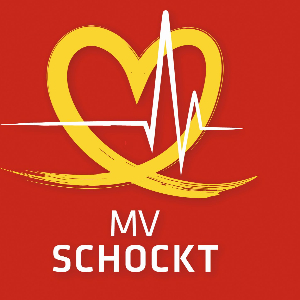 MV Schockt! Die App die Leben retten kann