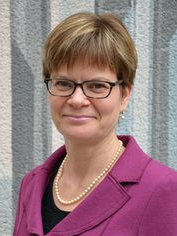 Dr. Inez Kipfer-Didavi