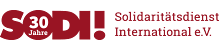 Logo Solidaritätsdienst International e.V.