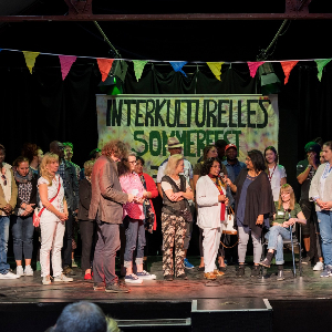 Sommerfest der IIK 2019