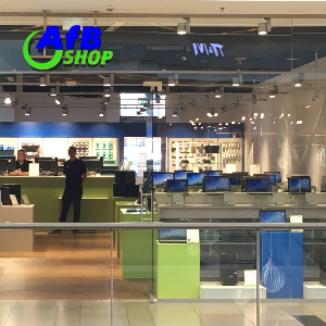 AfB-Shop in Köln