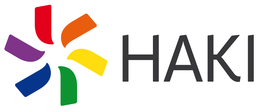 Logo HAKI e.V.
