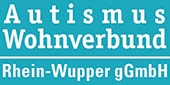 Logo Autismus Wohnverbund Rhein-Wupper gGmbH