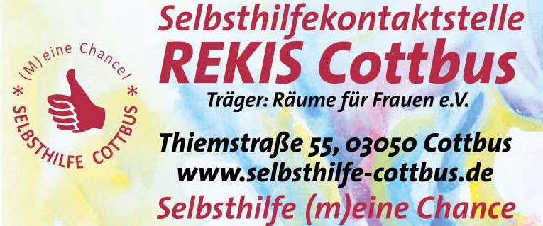 Selbsthilfekontaktstelle REKIS Cottbus